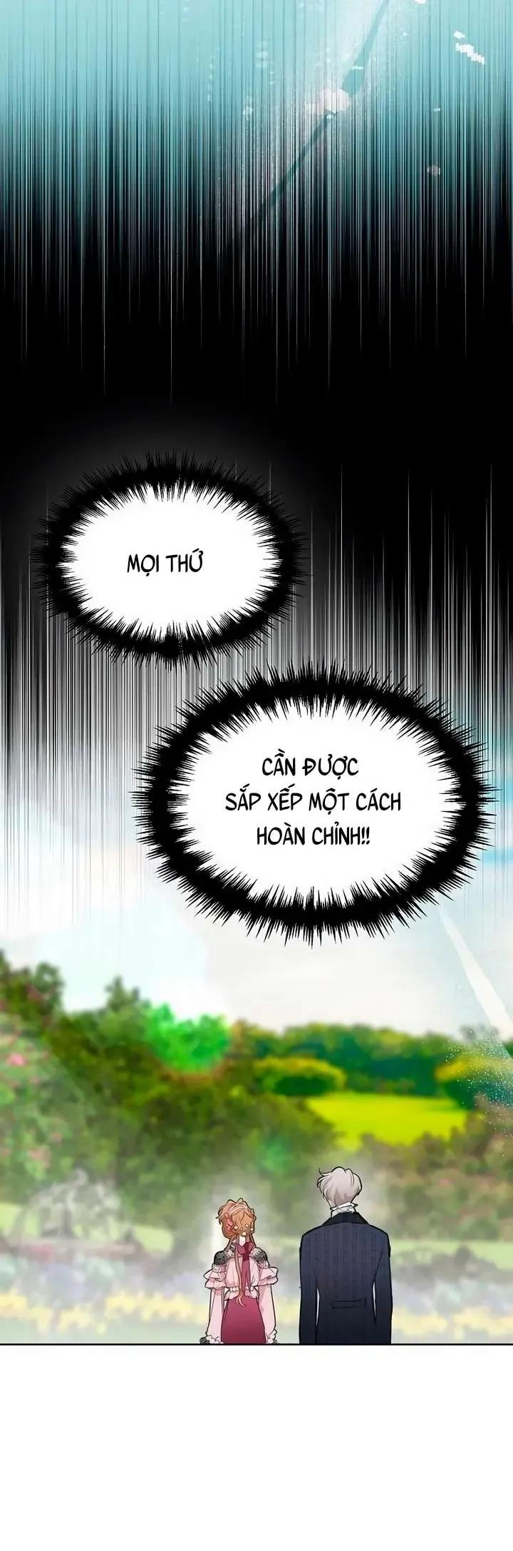 Đi Tìm Ác Nữ Đã Cùng Trải Qua Đêm Đầu Tiên Chap 11 - Next Chap 12