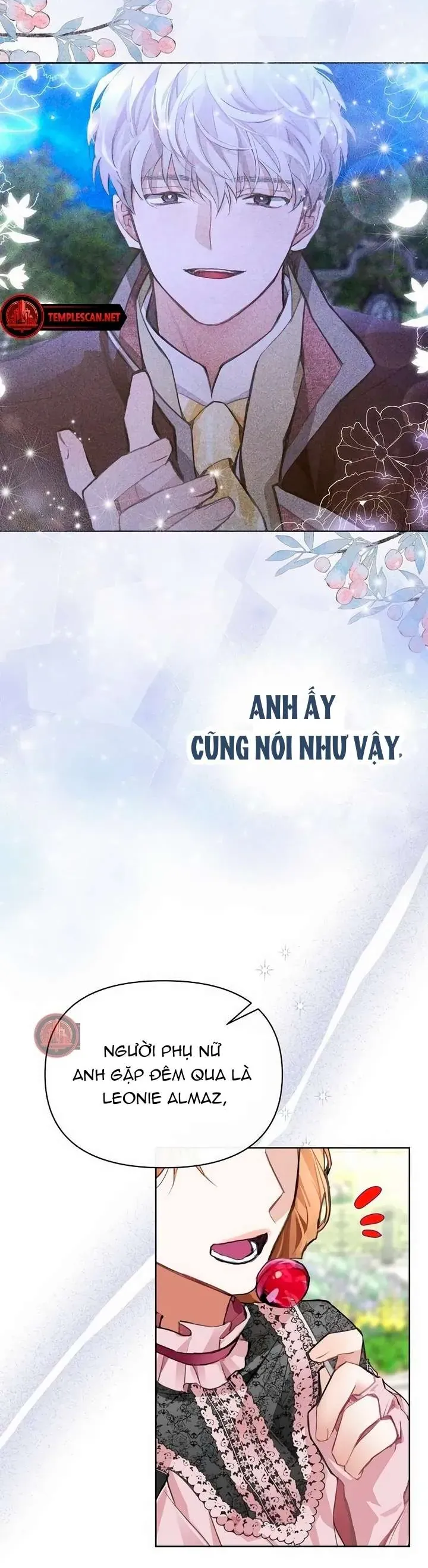 Đi Tìm Ác Nữ Đã Cùng Trải Qua Đêm Đầu Tiên Chap 11 - Next Chap 12