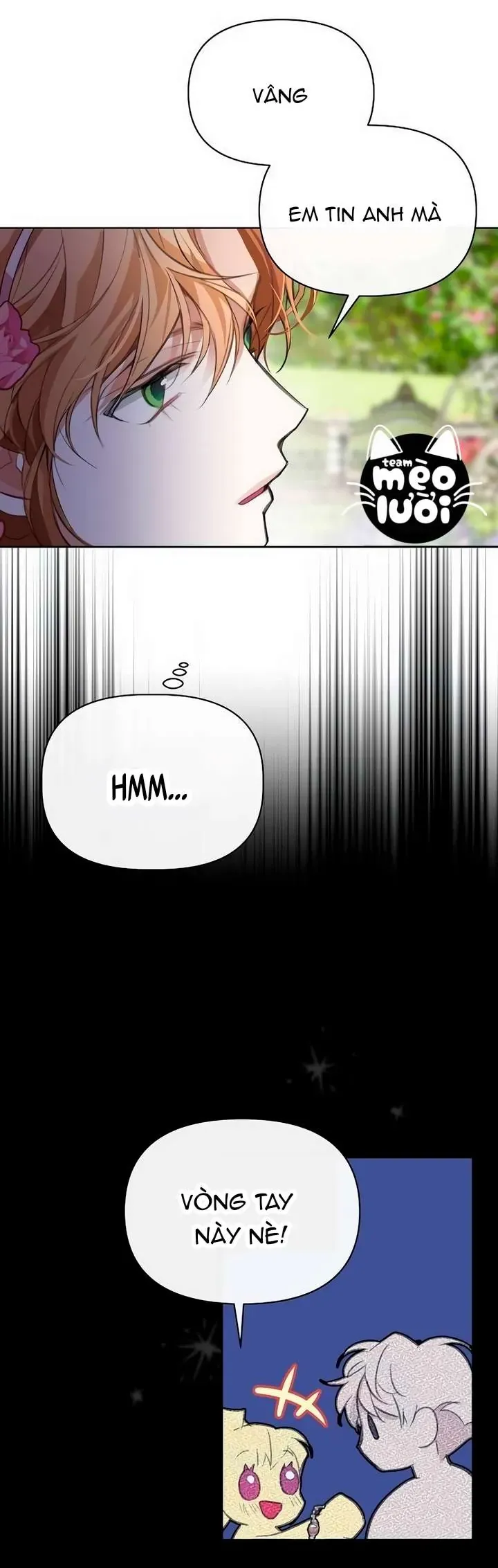 Đi Tìm Ác Nữ Đã Cùng Trải Qua Đêm Đầu Tiên Chap 11 - Next Chap 12