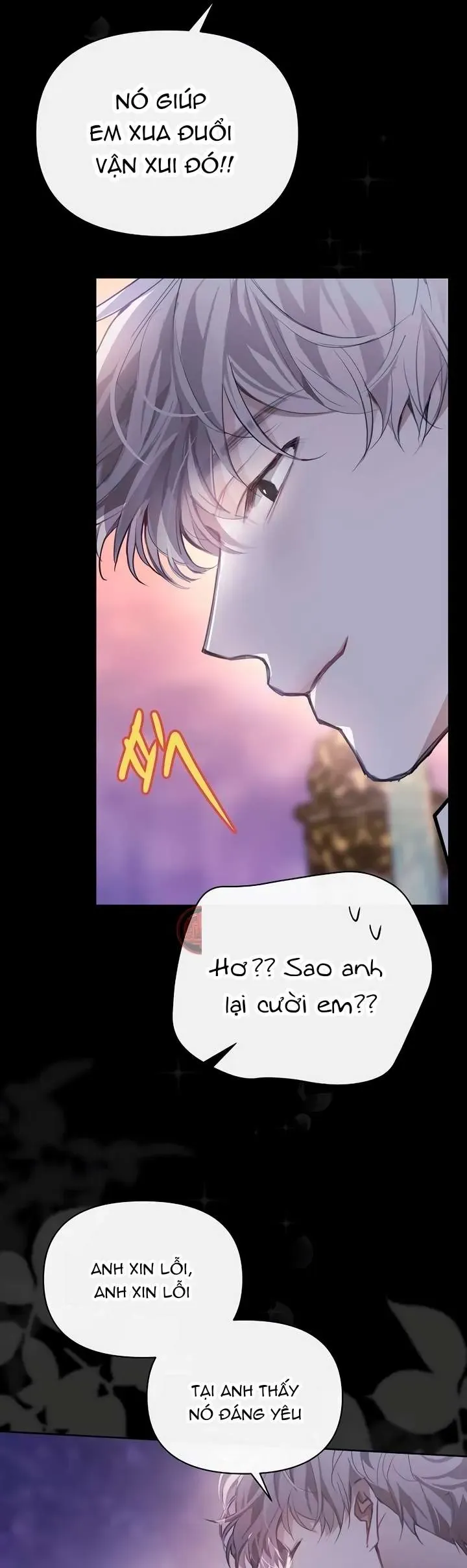 Đi Tìm Ác Nữ Đã Cùng Trải Qua Đêm Đầu Tiên Chap 11 - Next Chap 12