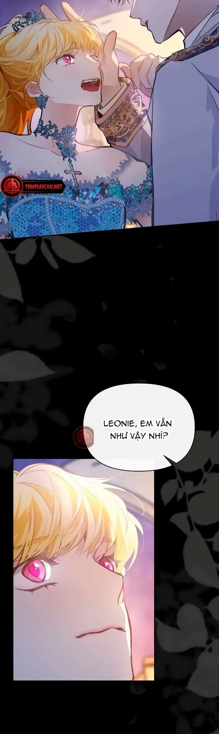 Đi Tìm Ác Nữ Đã Cùng Trải Qua Đêm Đầu Tiên Chap 11 - Next Chap 12