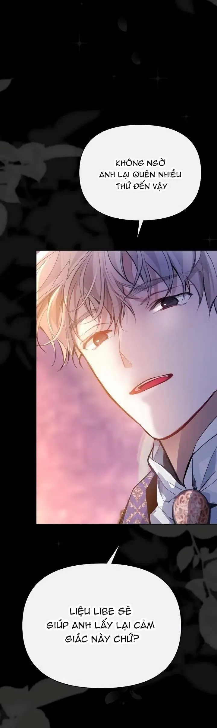 Đi Tìm Ác Nữ Đã Cùng Trải Qua Đêm Đầu Tiên Chap 11 - Next Chap 12