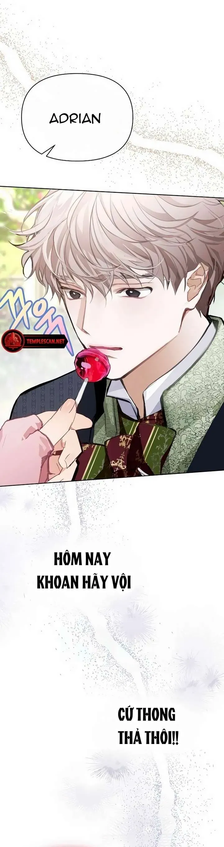 Đi Tìm Ác Nữ Đã Cùng Trải Qua Đêm Đầu Tiên Chap 11 - Next Chap 12