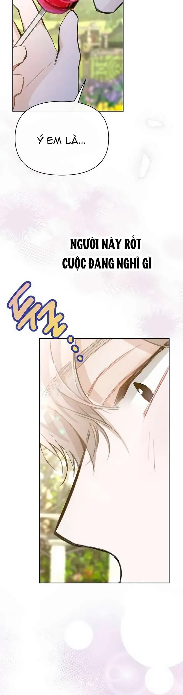 Đi Tìm Ác Nữ Đã Cùng Trải Qua Đêm Đầu Tiên Chap 11 - Next Chap 12