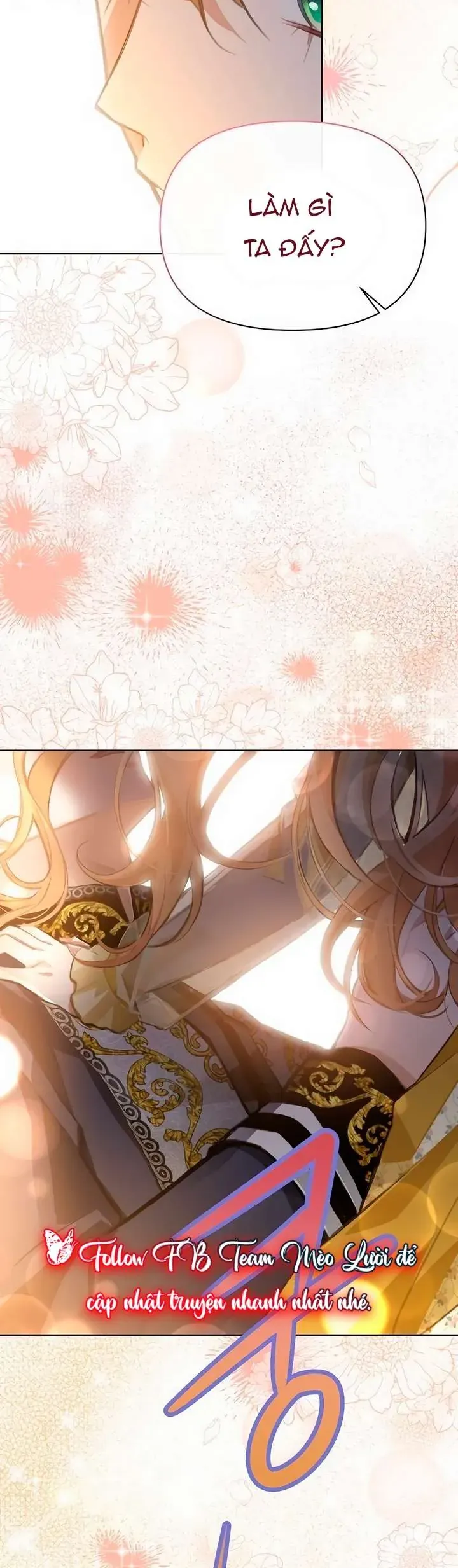 Đi Tìm Ác Nữ Đã Cùng Trải Qua Đêm Đầu Tiên Chap 11 - Next Chap 12