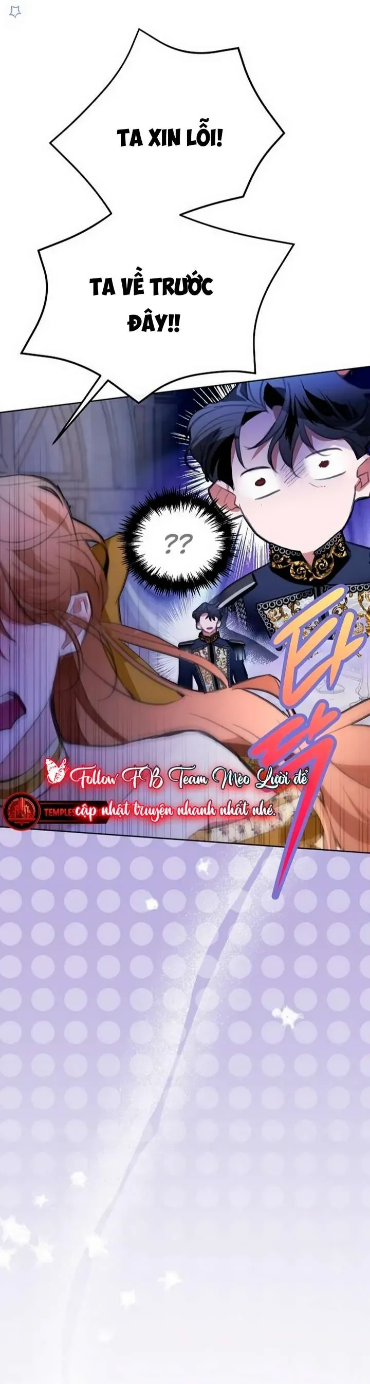 Đi Tìm Ác Nữ Đã Cùng Trải Qua Đêm Đầu Tiên Chap 11 - Next Chap 12