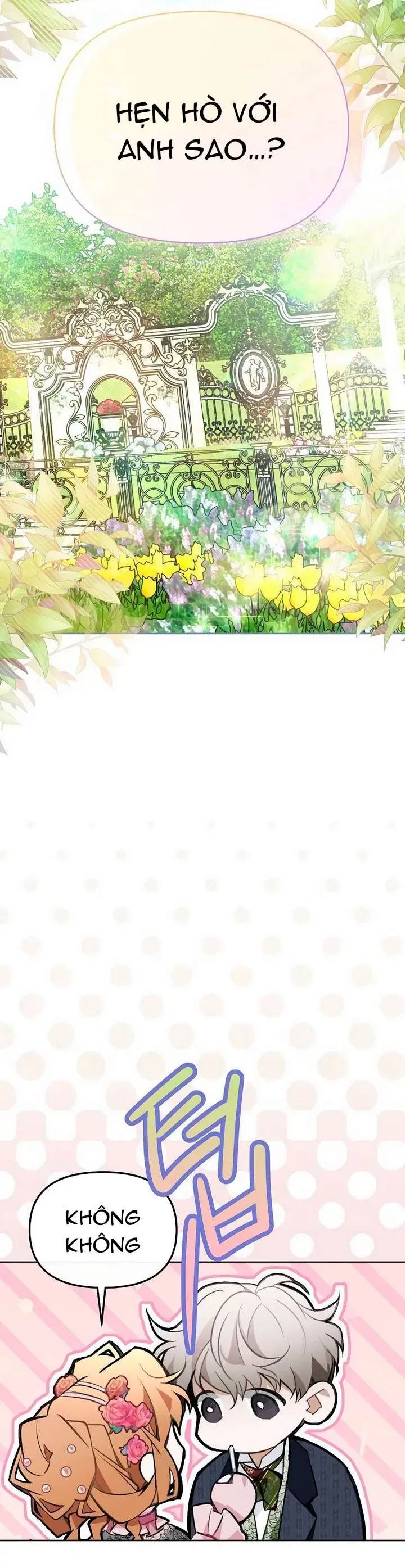 Đi Tìm Ác Nữ Đã Cùng Trải Qua Đêm Đầu Tiên Chap 12 - Next Chap 13