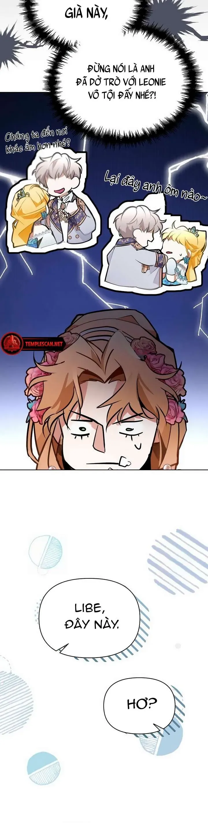 Đi Tìm Ác Nữ Đã Cùng Trải Qua Đêm Đầu Tiên Chap 12 - Next Chap 13