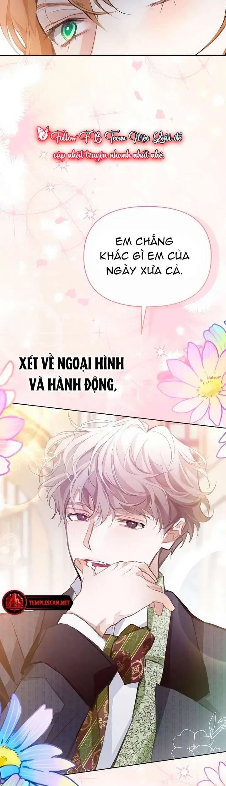 Đi Tìm Ác Nữ Đã Cùng Trải Qua Đêm Đầu Tiên Chap 12 - Next Chap 13