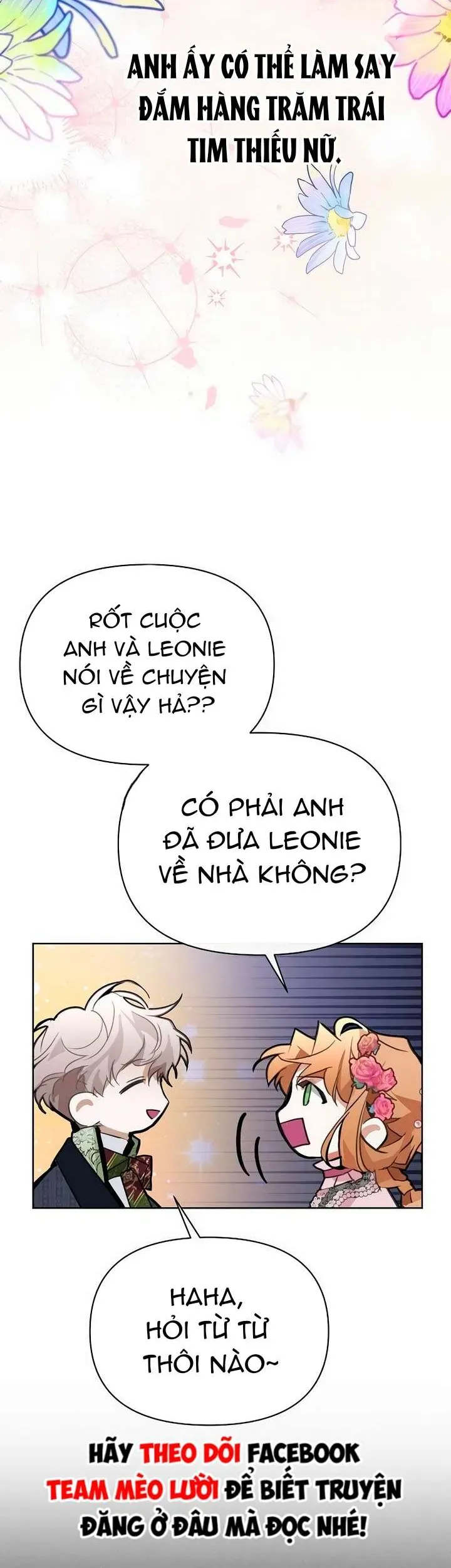 Đi Tìm Ác Nữ Đã Cùng Trải Qua Đêm Đầu Tiên Chap 12 - Next Chap 13