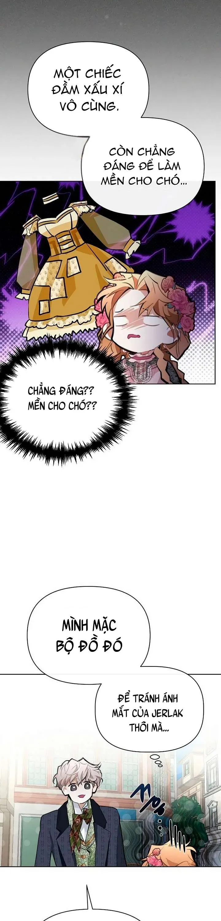 Đi Tìm Ác Nữ Đã Cùng Trải Qua Đêm Đầu Tiên Chap 12 - Next Chap 13