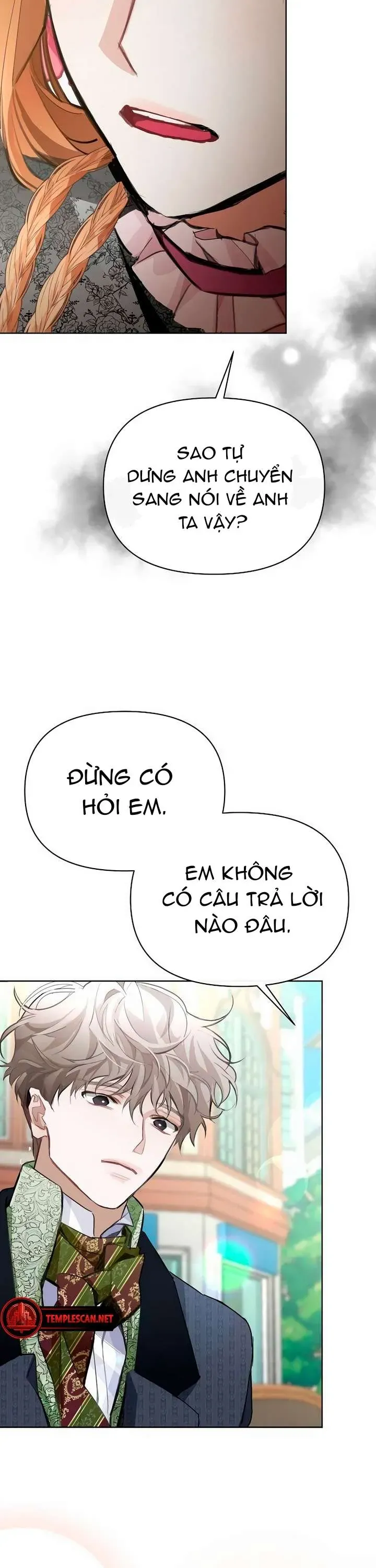 Đi Tìm Ác Nữ Đã Cùng Trải Qua Đêm Đầu Tiên Chap 12 - Next Chap 13