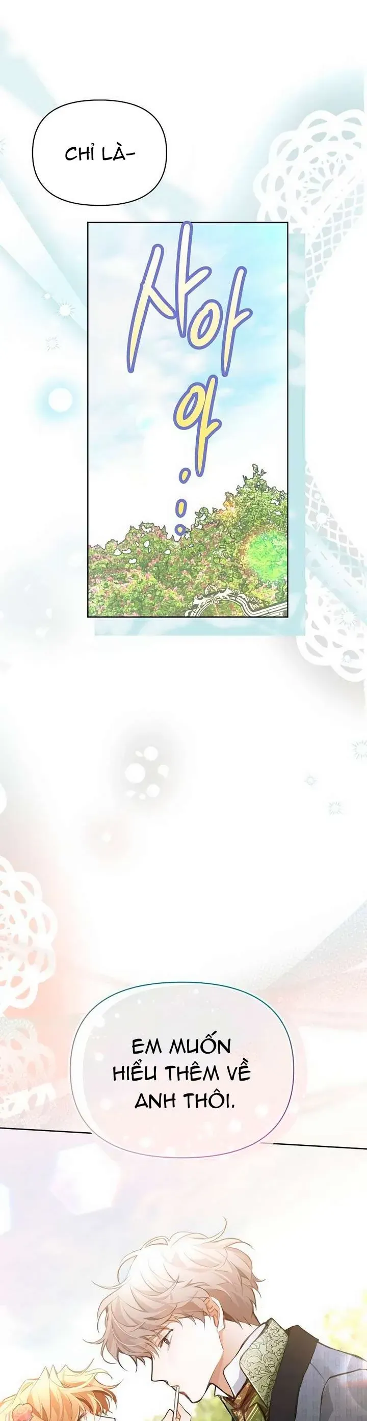 Đi Tìm Ác Nữ Đã Cùng Trải Qua Đêm Đầu Tiên Chap 12 - Next Chap 13