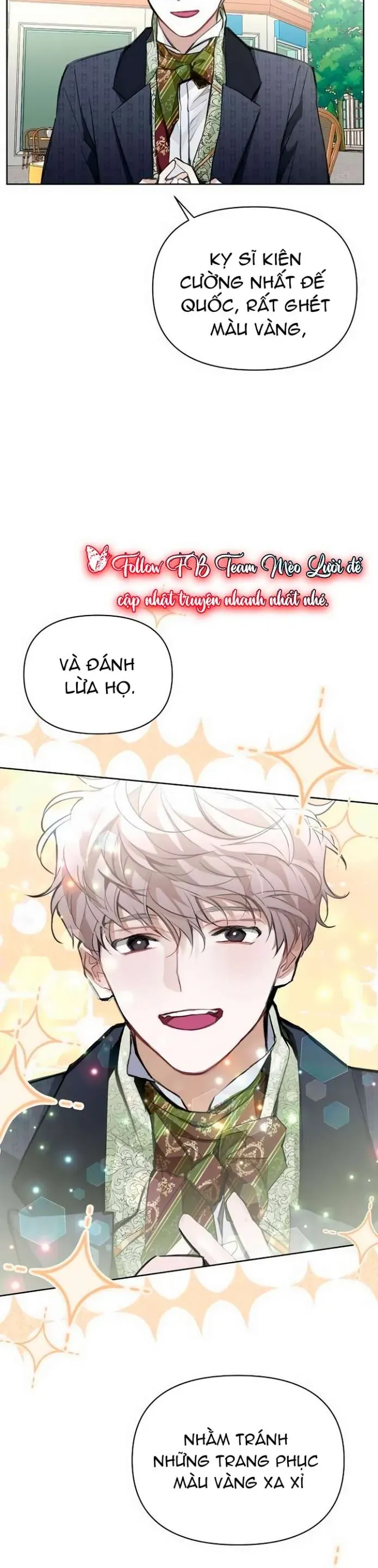 Đi Tìm Ác Nữ Đã Cùng Trải Qua Đêm Đầu Tiên Chap 12 - Next Chap 13
