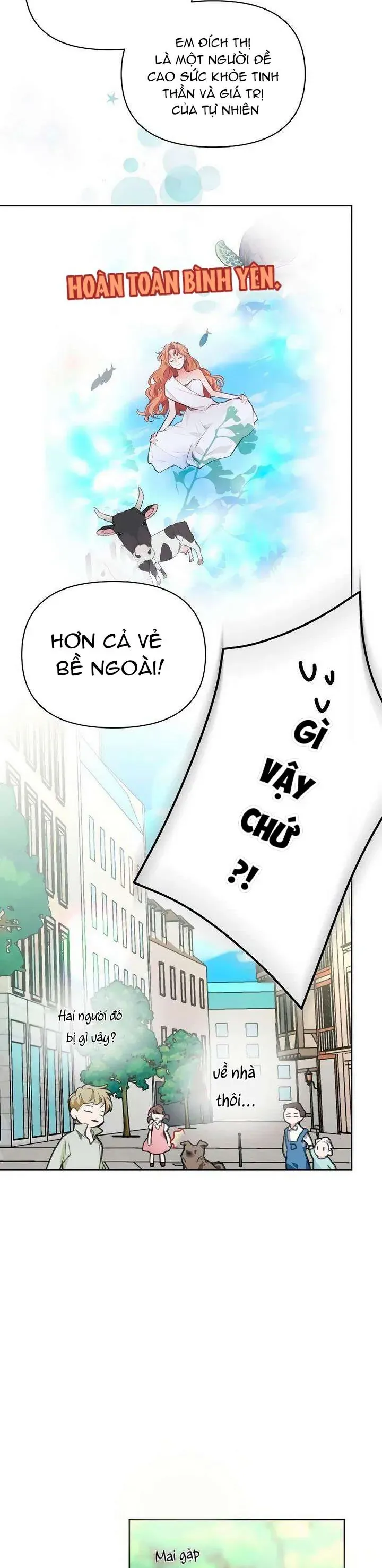 Đi Tìm Ác Nữ Đã Cùng Trải Qua Đêm Đầu Tiên Chap 12 - Next Chap 13