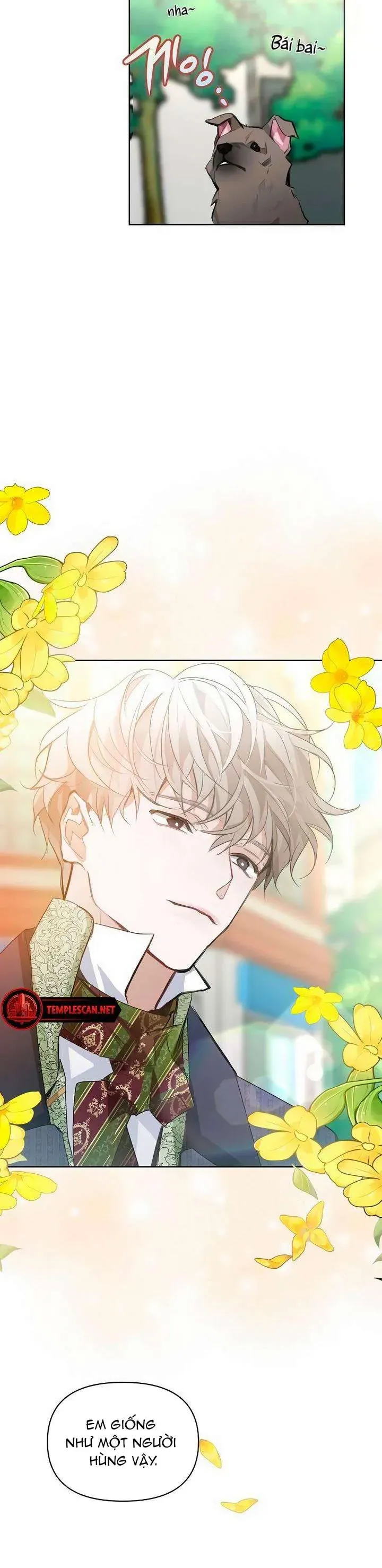 Đi Tìm Ác Nữ Đã Cùng Trải Qua Đêm Đầu Tiên Chap 12 - Next Chap 13