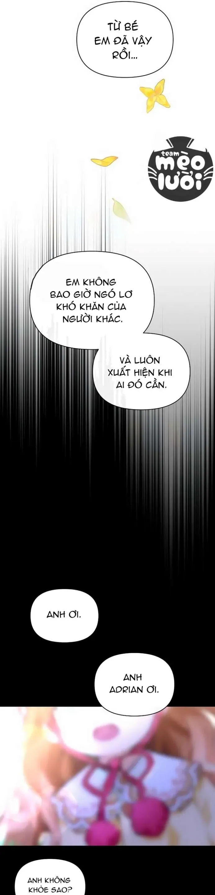 Đi Tìm Ác Nữ Đã Cùng Trải Qua Đêm Đầu Tiên Chap 12 - Next Chap 13