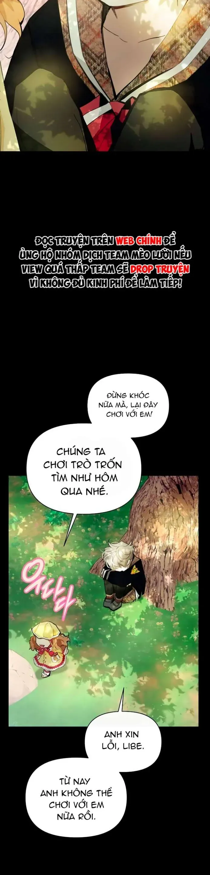 Đi Tìm Ác Nữ Đã Cùng Trải Qua Đêm Đầu Tiên Chap 12 - Next Chap 13