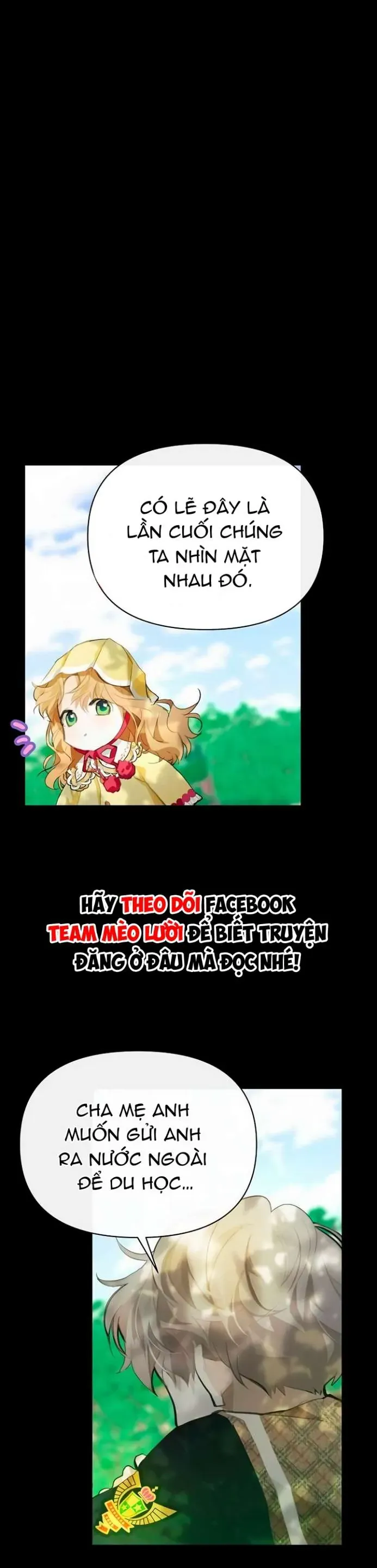 Đi Tìm Ác Nữ Đã Cùng Trải Qua Đêm Đầu Tiên Chap 12 - Next Chap 13