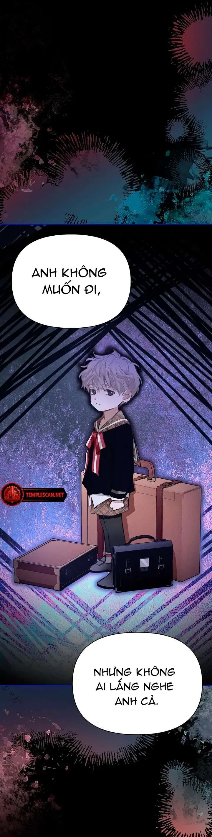 Đi Tìm Ác Nữ Đã Cùng Trải Qua Đêm Đầu Tiên Chap 12 - Next Chap 13