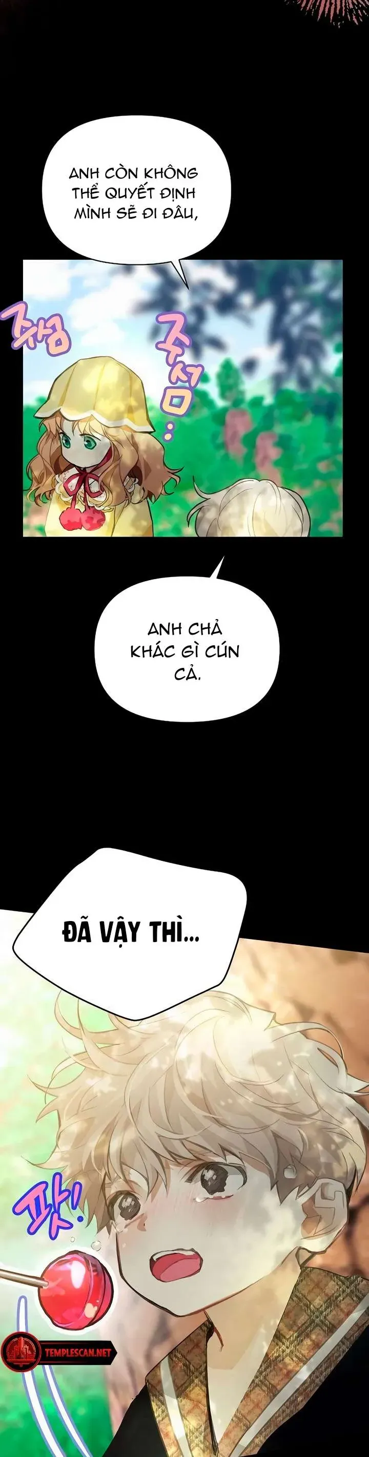 Đi Tìm Ác Nữ Đã Cùng Trải Qua Đêm Đầu Tiên Chap 12 - Next Chap 13