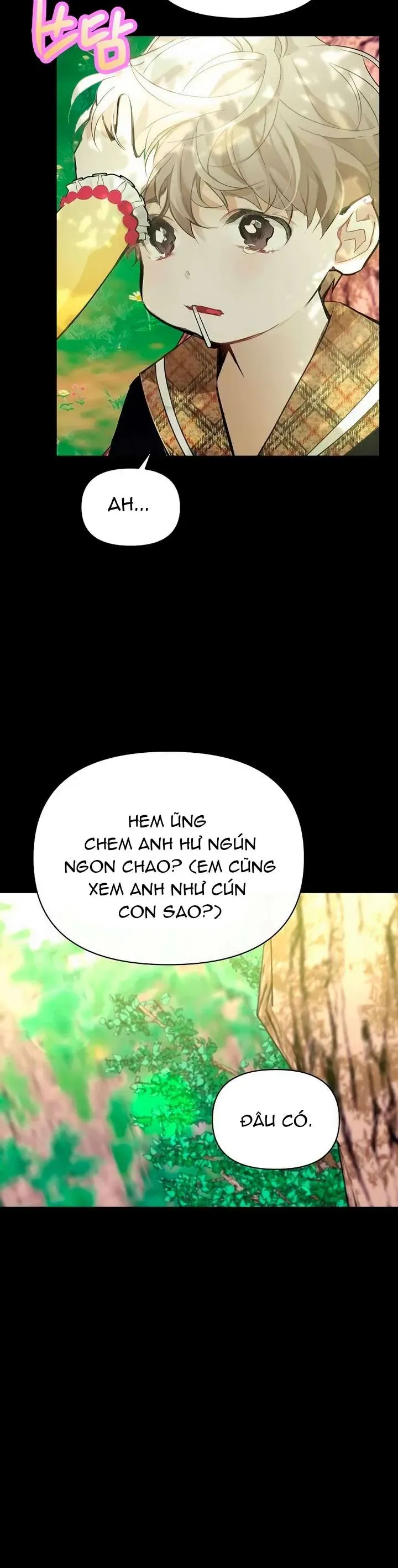 Đi Tìm Ác Nữ Đã Cùng Trải Qua Đêm Đầu Tiên Chap 12 - Next Chap 13