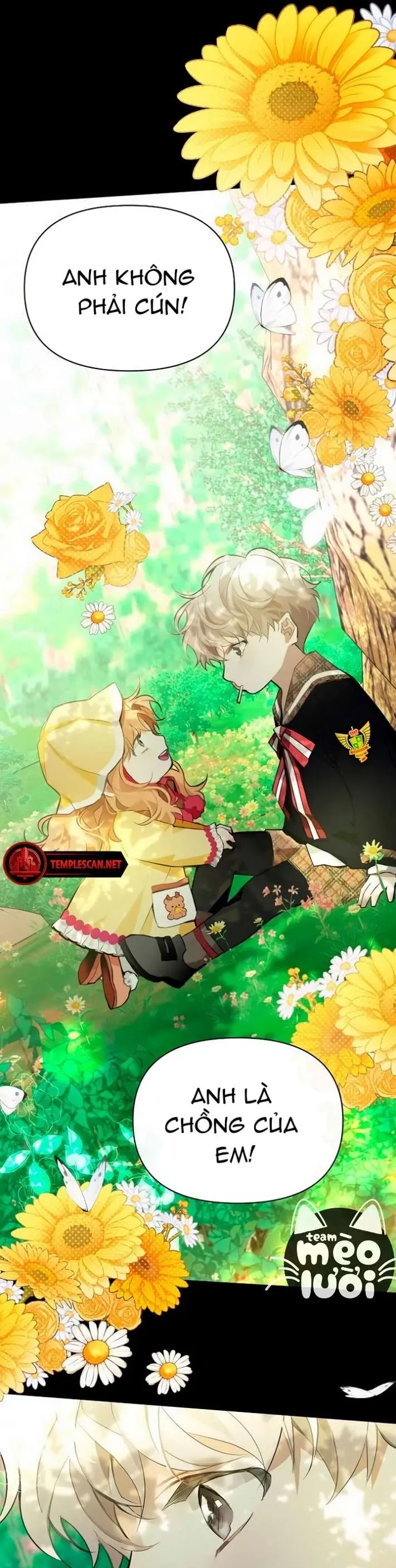 Đi Tìm Ác Nữ Đã Cùng Trải Qua Đêm Đầu Tiên Chap 12 - Next Chap 13