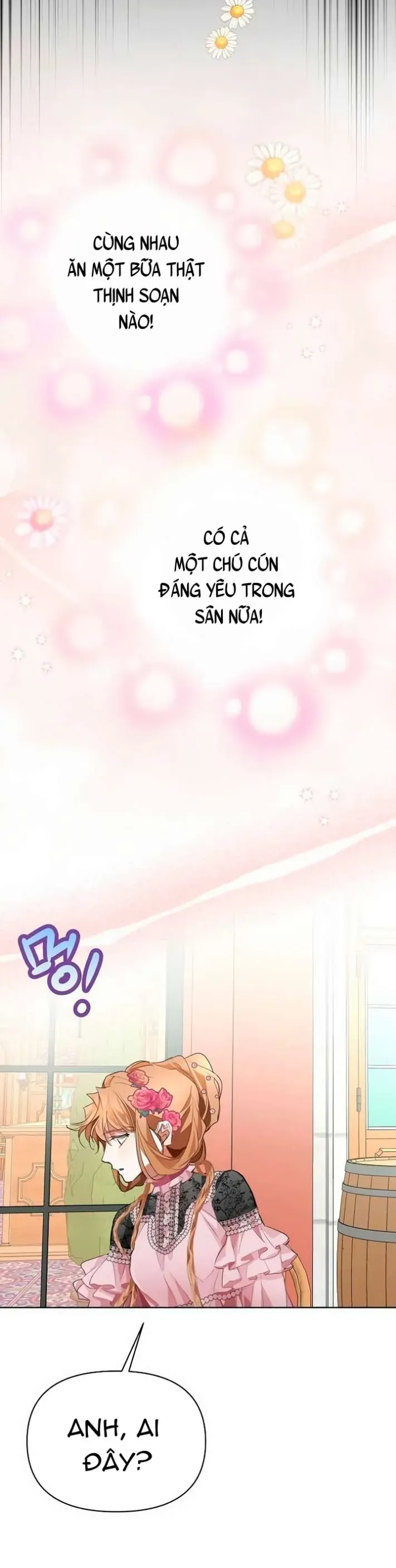 Đi Tìm Ác Nữ Đã Cùng Trải Qua Đêm Đầu Tiên Chap 12 - Next Chap 13