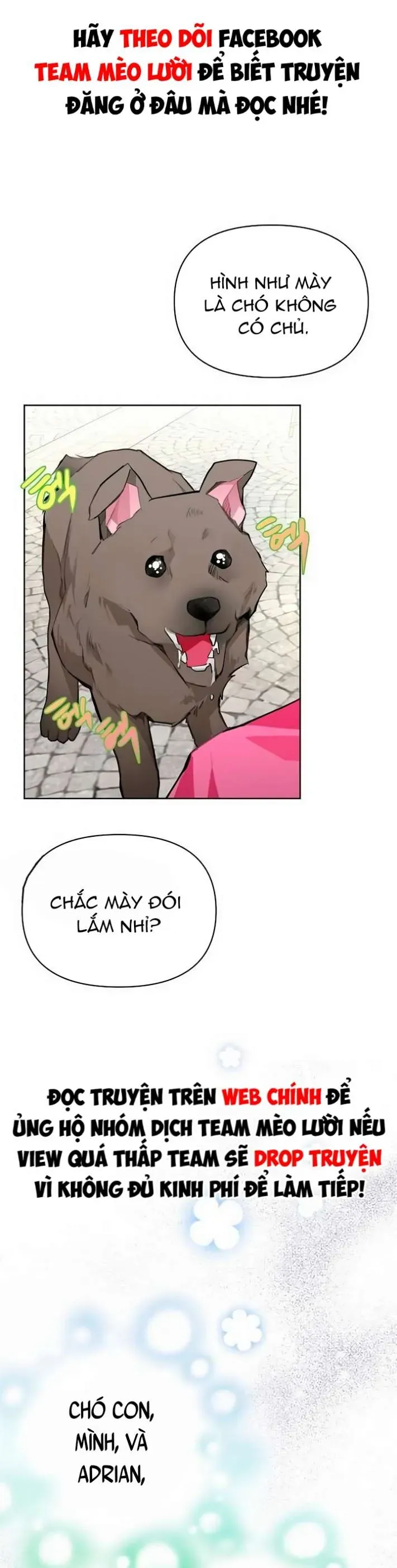 Đi Tìm Ác Nữ Đã Cùng Trải Qua Đêm Đầu Tiên Chap 12 - Next Chap 13