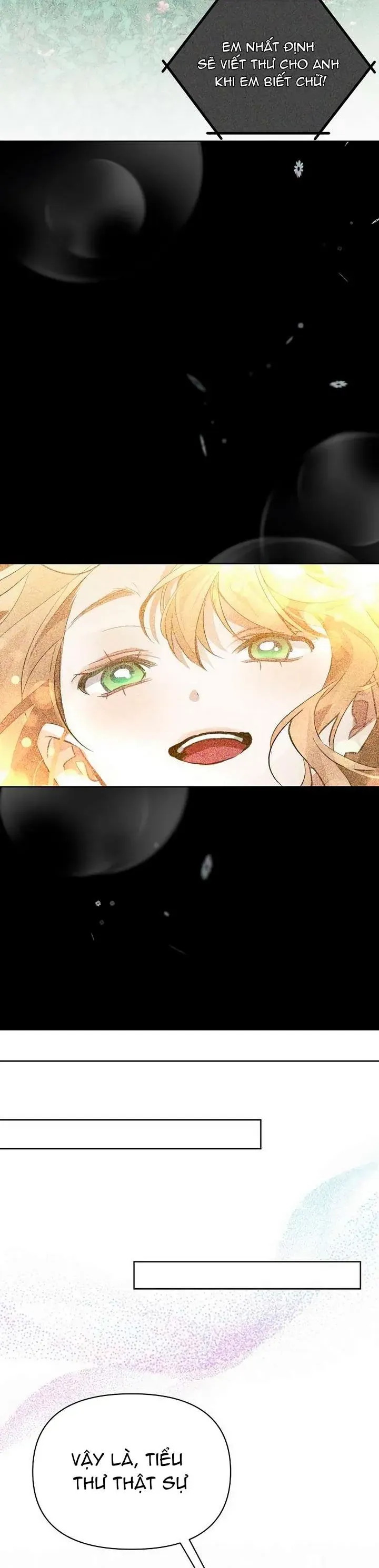 Đi Tìm Ác Nữ Đã Cùng Trải Qua Đêm Đầu Tiên Chap 12 - Next Chap 13