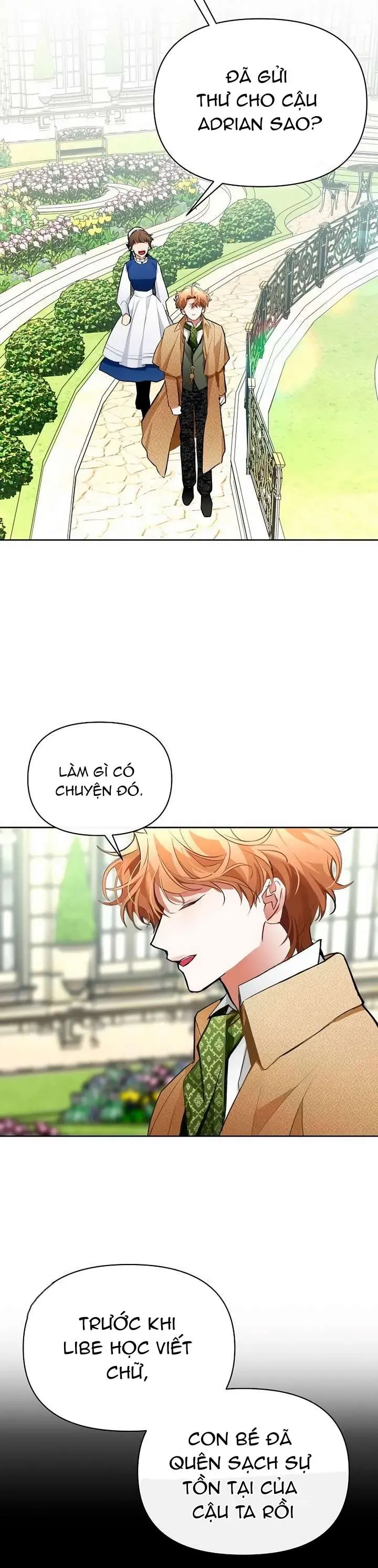 Đi Tìm Ác Nữ Đã Cùng Trải Qua Đêm Đầu Tiên Chap 12 - Next Chap 13