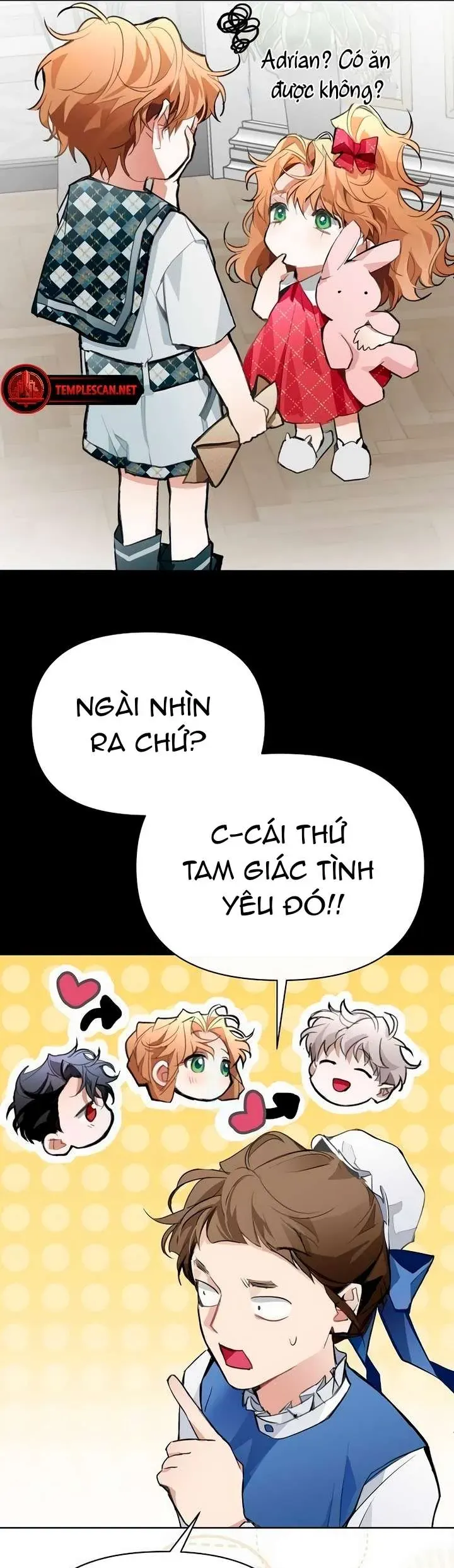 Đi Tìm Ác Nữ Đã Cùng Trải Qua Đêm Đầu Tiên Chap 12 - Next Chap 13