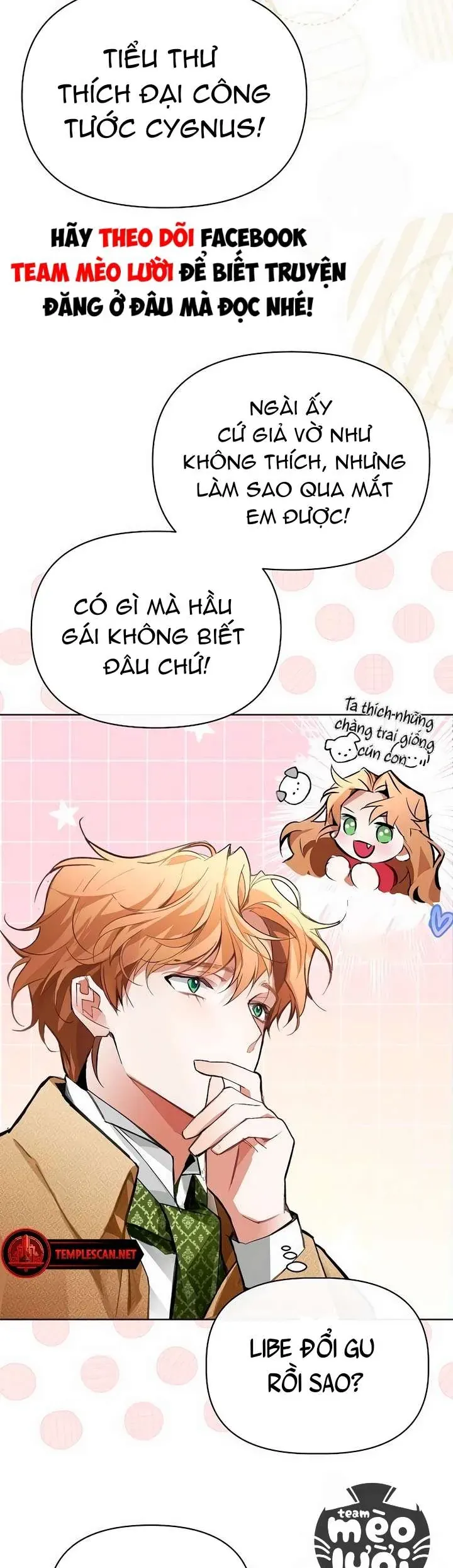 Đi Tìm Ác Nữ Đã Cùng Trải Qua Đêm Đầu Tiên Chap 12 - Next Chap 13