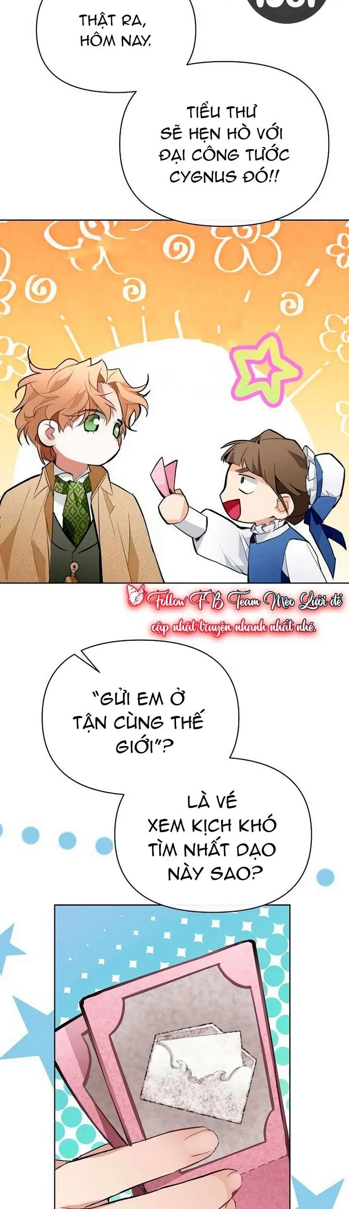 Đi Tìm Ác Nữ Đã Cùng Trải Qua Đêm Đầu Tiên Chap 12 - Next Chap 13