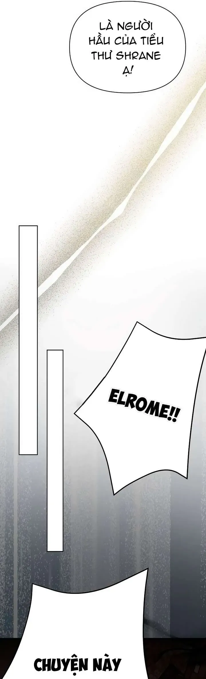 Đi Tìm Ác Nữ Đã Cùng Trải Qua Đêm Đầu Tiên Chap 12 - Next Chap 13