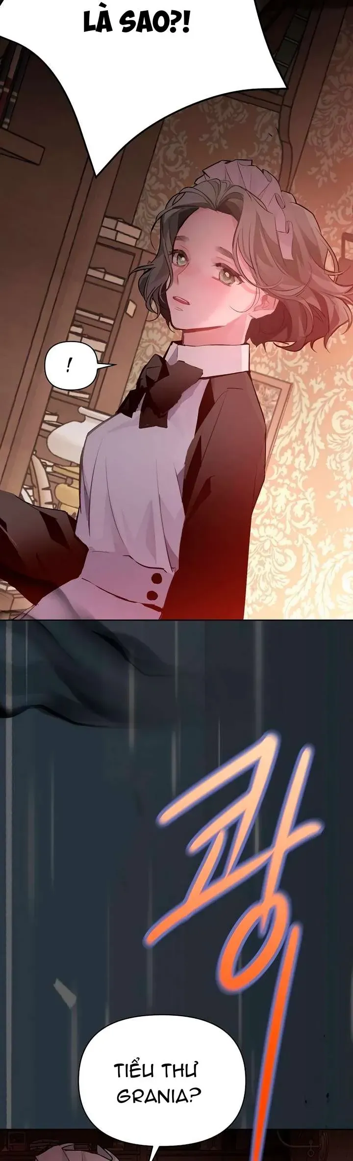 Đi Tìm Ác Nữ Đã Cùng Trải Qua Đêm Đầu Tiên Chap 12 - Next Chap 13