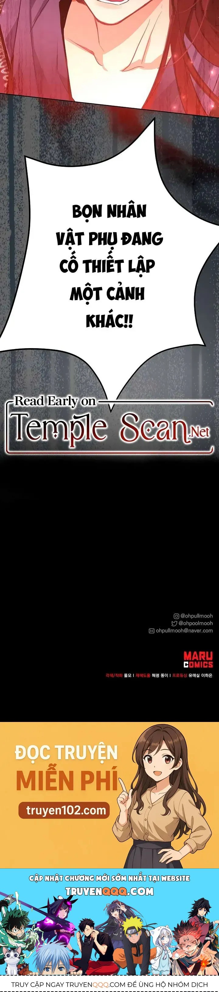 Đi Tìm Ác Nữ Đã Cùng Trải Qua Đêm Đầu Tiên Chap 12 - Next Chap 13