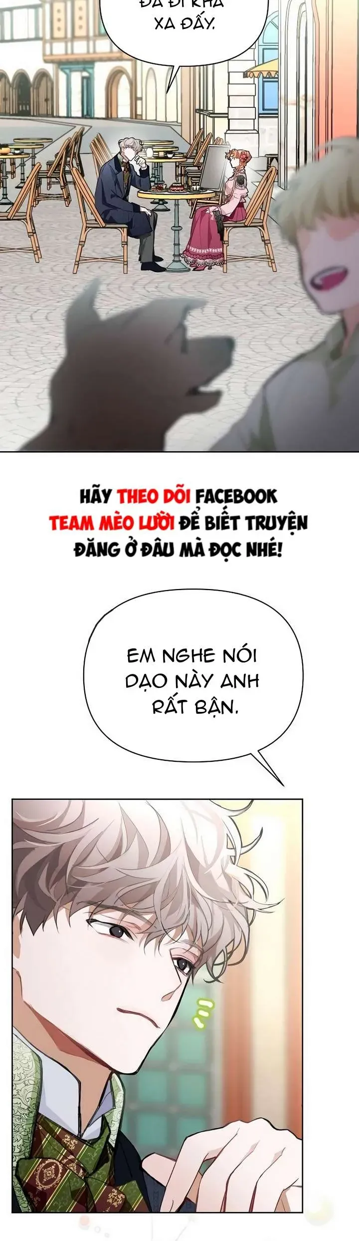 Đi Tìm Ác Nữ Đã Cùng Trải Qua Đêm Đầu Tiên Chap 12 - Next Chap 13