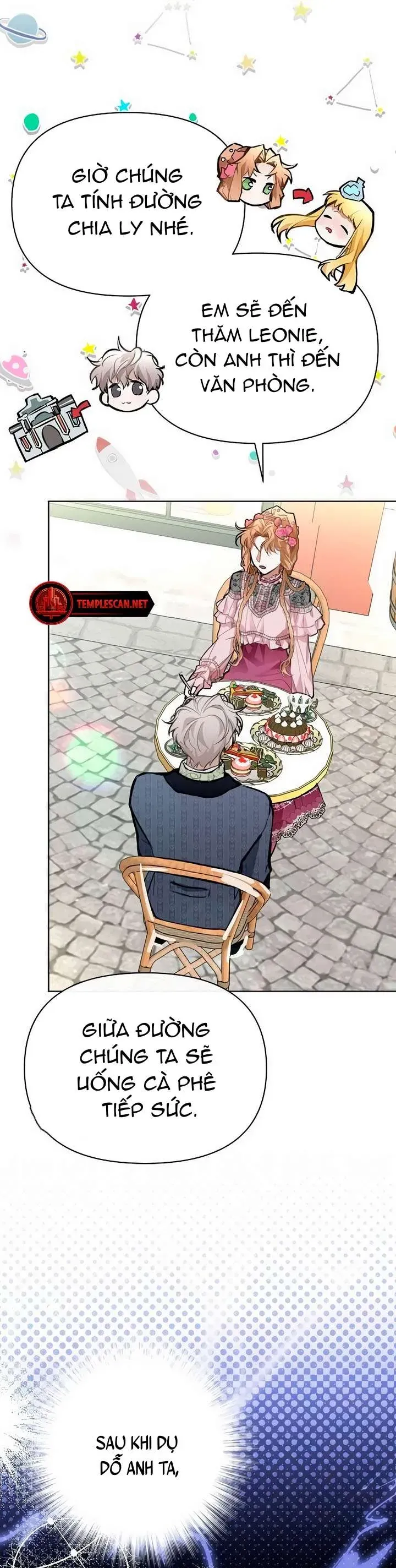 Đi Tìm Ác Nữ Đã Cùng Trải Qua Đêm Đầu Tiên Chap 12 - Next Chap 13