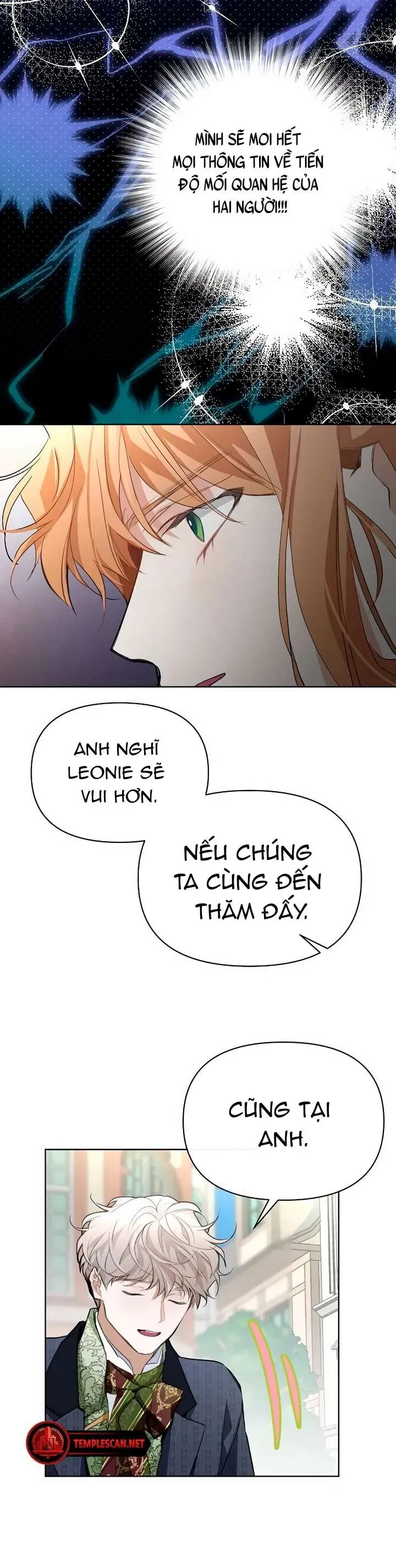 Đi Tìm Ác Nữ Đã Cùng Trải Qua Đêm Đầu Tiên Chap 12 - Next Chap 13
