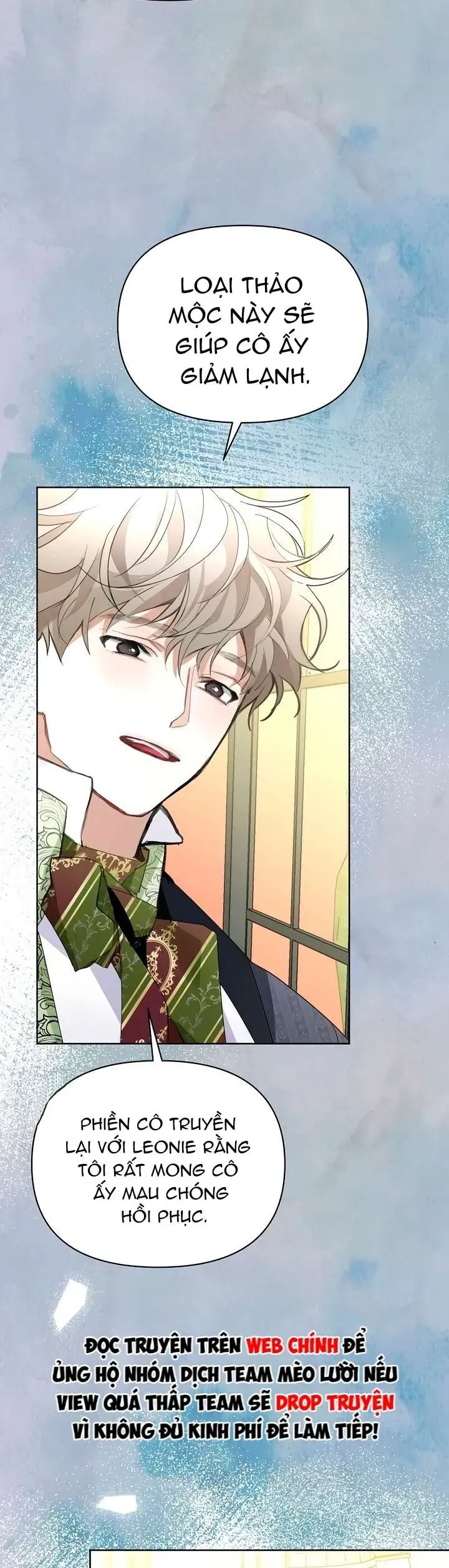 Đi Tìm Ác Nữ Đã Cùng Trải Qua Đêm Đầu Tiên Chap 13 - Next Chap 14