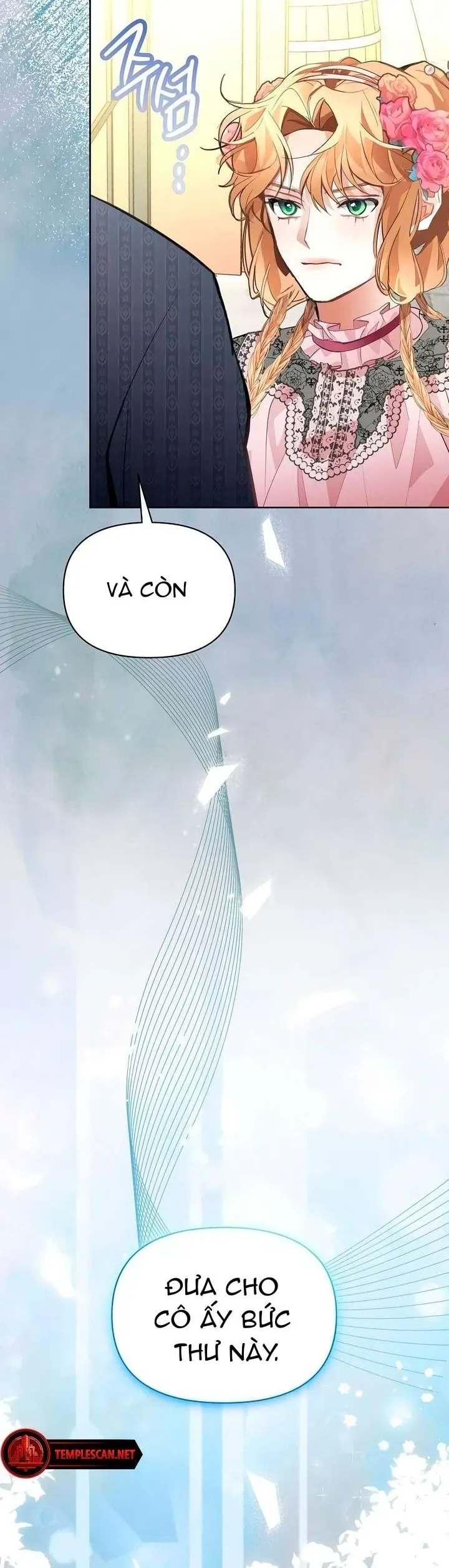 Đi Tìm Ác Nữ Đã Cùng Trải Qua Đêm Đầu Tiên Chap 13 - Next Chap 14