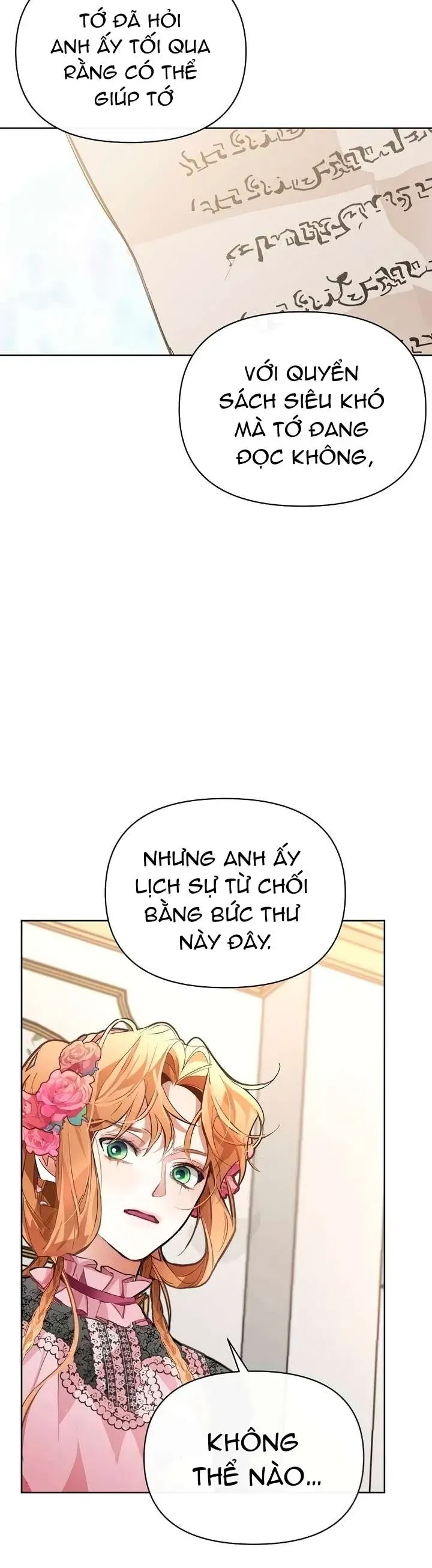 Đi Tìm Ác Nữ Đã Cùng Trải Qua Đêm Đầu Tiên Chap 13 - Next Chap 14