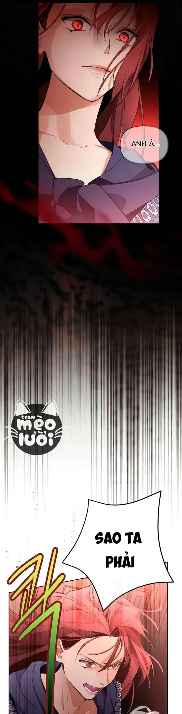 Đi Tìm Ác Nữ Đã Cùng Trải Qua Đêm Đầu Tiên Chap 13 - Next Chap 14