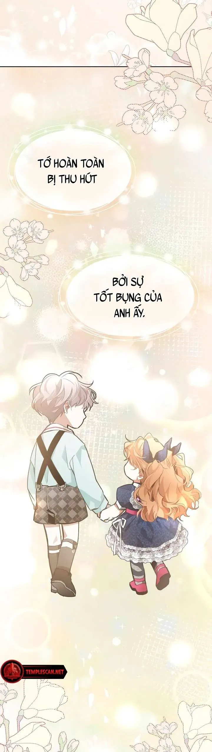 Đi Tìm Ác Nữ Đã Cùng Trải Qua Đêm Đầu Tiên Chap 13 - Next Chap 14