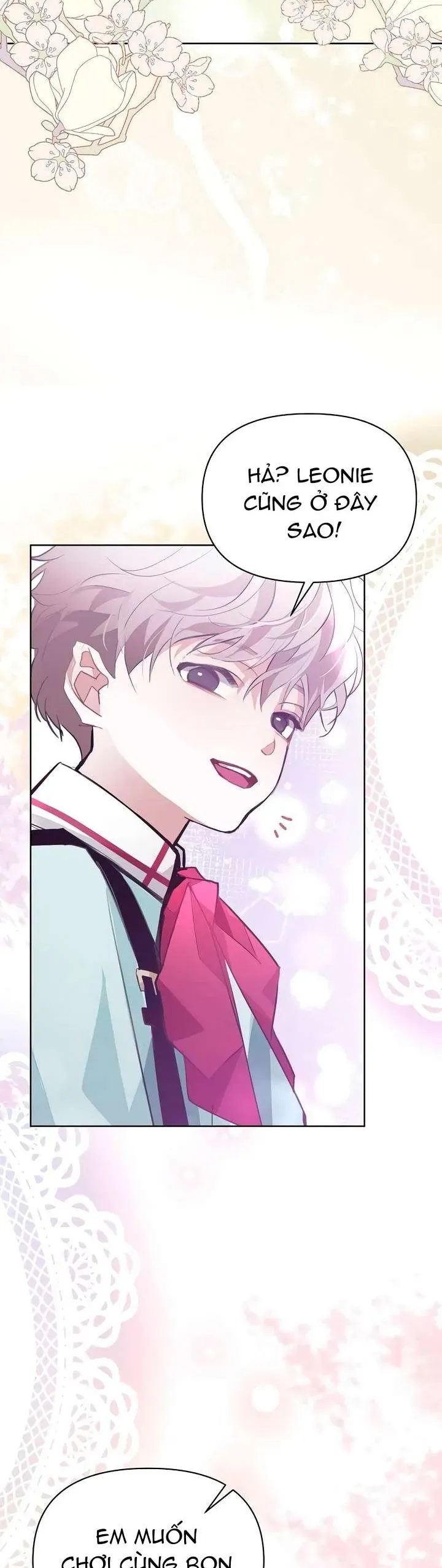 Đi Tìm Ác Nữ Đã Cùng Trải Qua Đêm Đầu Tiên Chap 13 - Next Chap 14