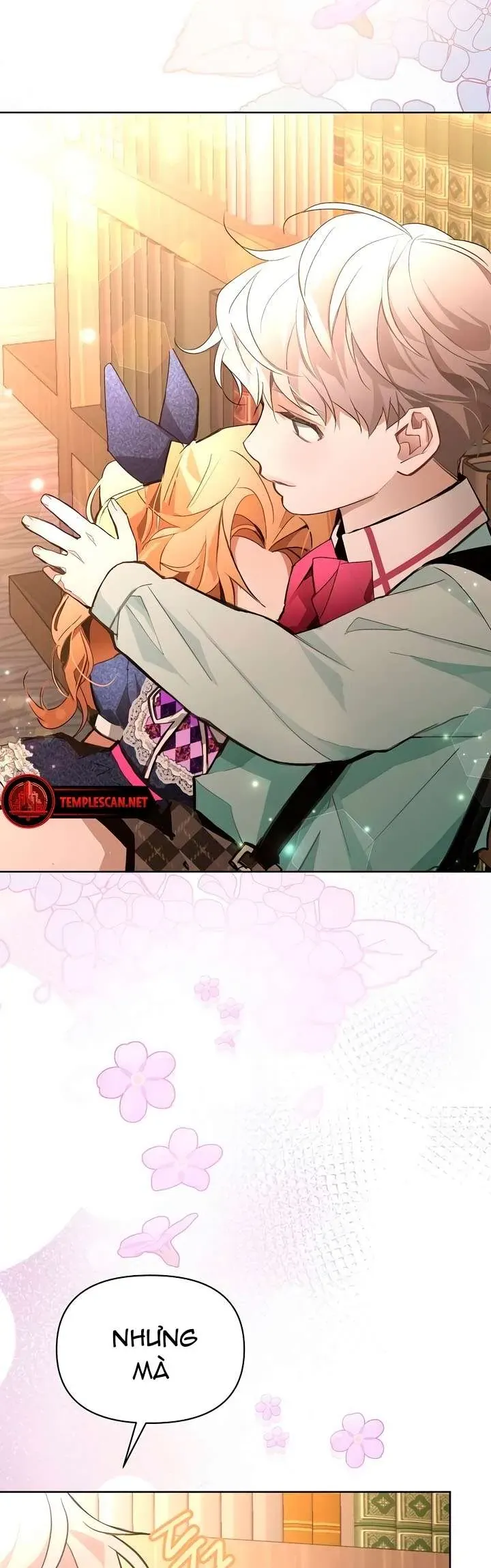 Đi Tìm Ác Nữ Đã Cùng Trải Qua Đêm Đầu Tiên Chap 13 - Next Chap 14