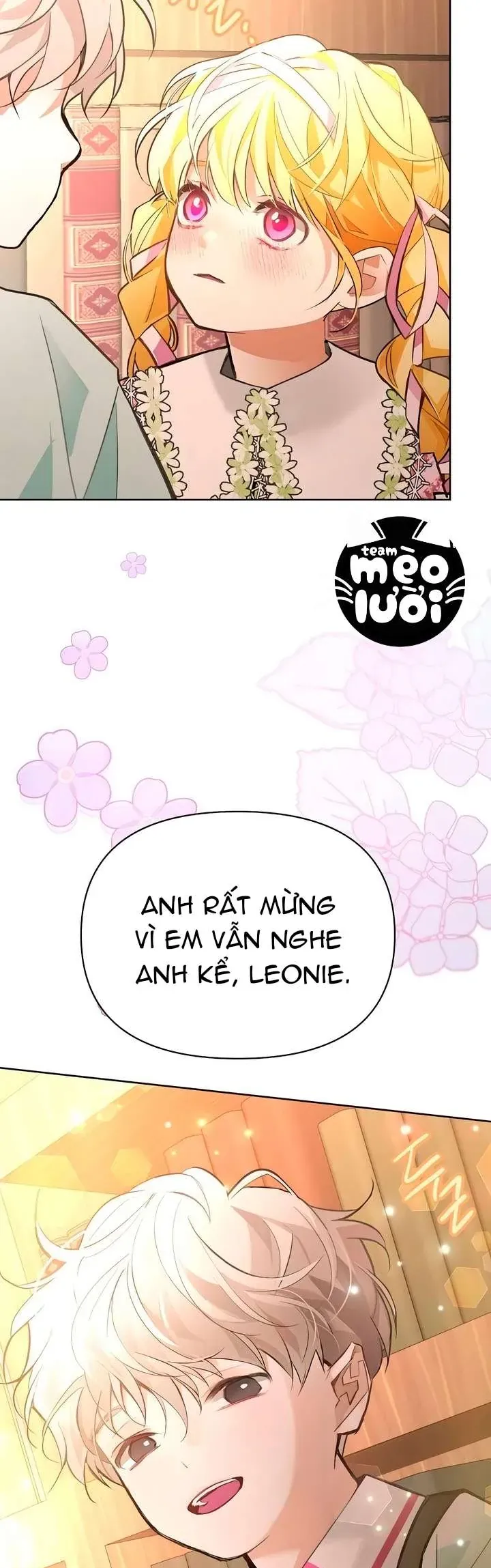 Đi Tìm Ác Nữ Đã Cùng Trải Qua Đêm Đầu Tiên Chap 13 - Next Chap 14