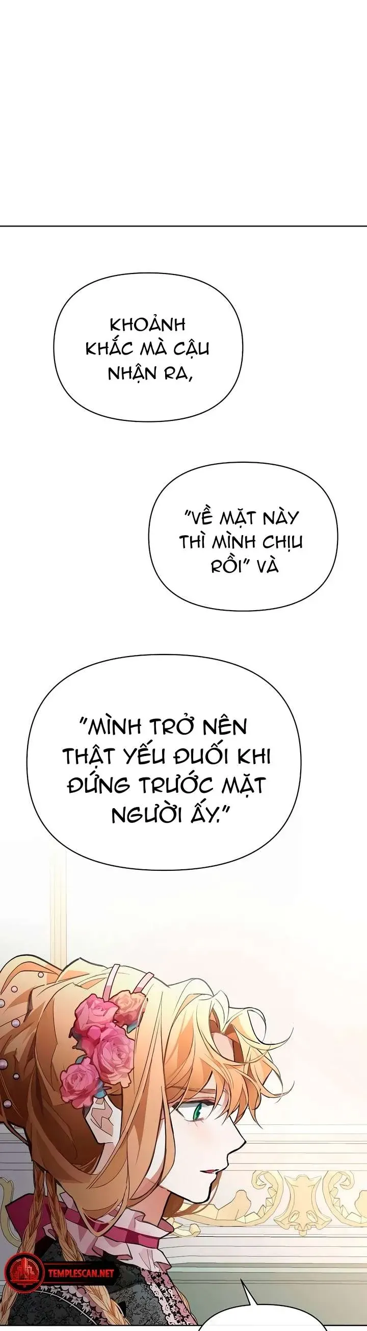 Đi Tìm Ác Nữ Đã Cùng Trải Qua Đêm Đầu Tiên Chap 13 - Next Chap 14