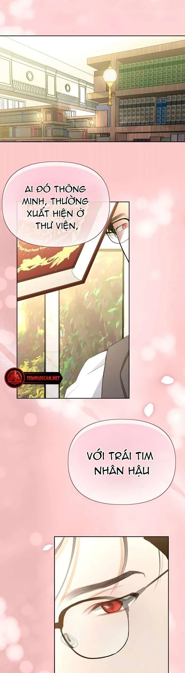 Đi Tìm Ác Nữ Đã Cùng Trải Qua Đêm Đầu Tiên Chap 13 - Next Chap 14